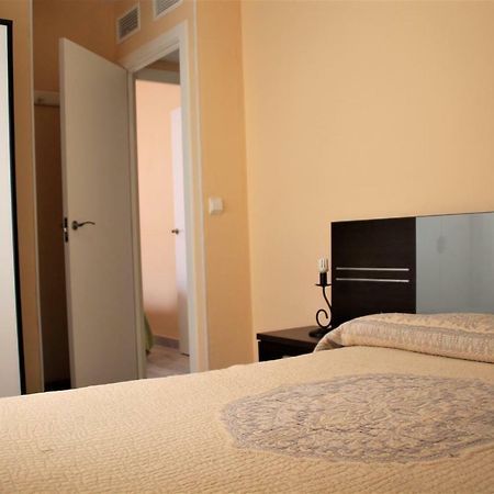 Ferienwohnung Apartamento Naranja Fuengirola Exterior foto