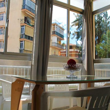 Ferienwohnung Apartamento Naranja Fuengirola Exterior foto
