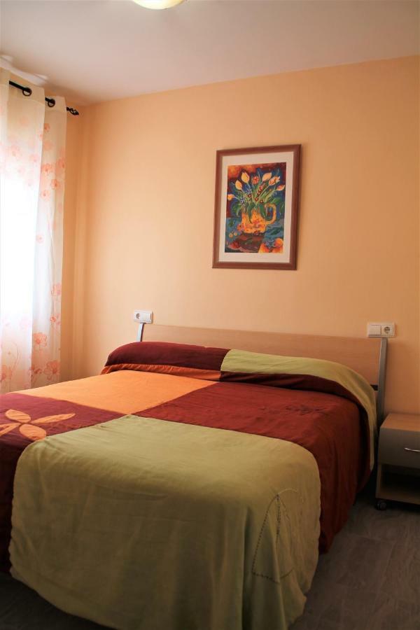 Ferienwohnung Apartamento Naranja Fuengirola Exterior foto